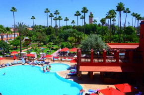  Medina Gardens - Adults Only - All Inclusive  Марракеш